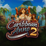 Play Caribbean Anne 2 Slot Game