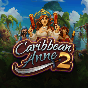 Caribbean Anne 2 600x600