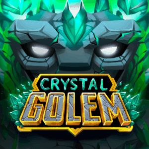 Crystal Golem Thumb
