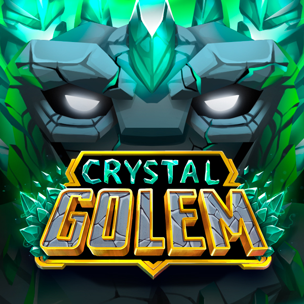 Crystal Golem Thumb