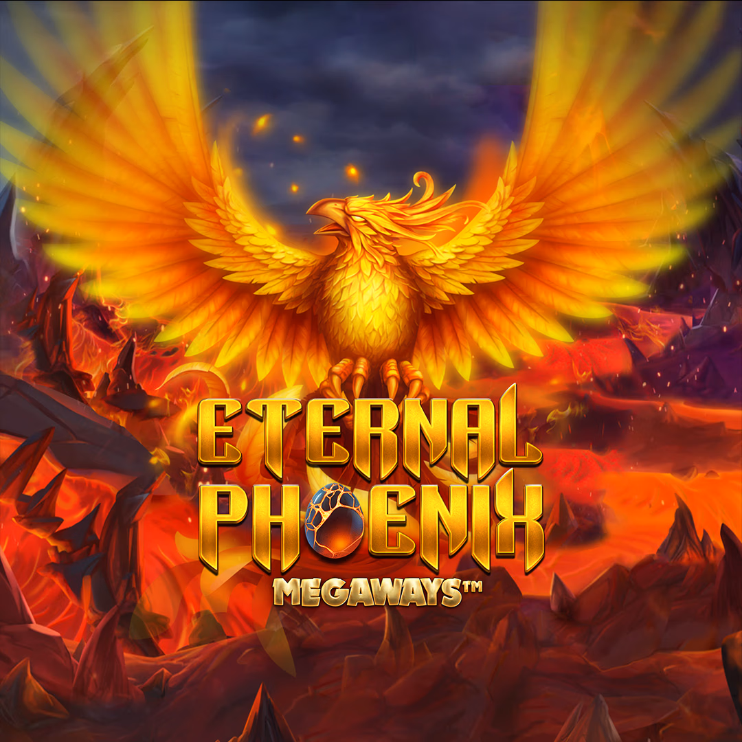 eternal phoenix logo