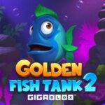 Play Golden Fish Tank 2 Gigablox Slot Game