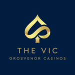 the vic logo