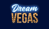 Dream Vegas Casino Logo 1
