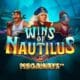 Wins of Nautilus Megaways Slot Logo 1