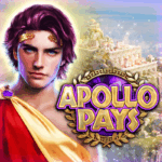 Play Apollo Pays Slot Game