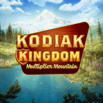Play Kodiak Kingdom Slot Game