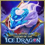 Play Legend of the Ice Dragon Slot Game