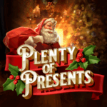 Play Plenty of Presents Slot Game