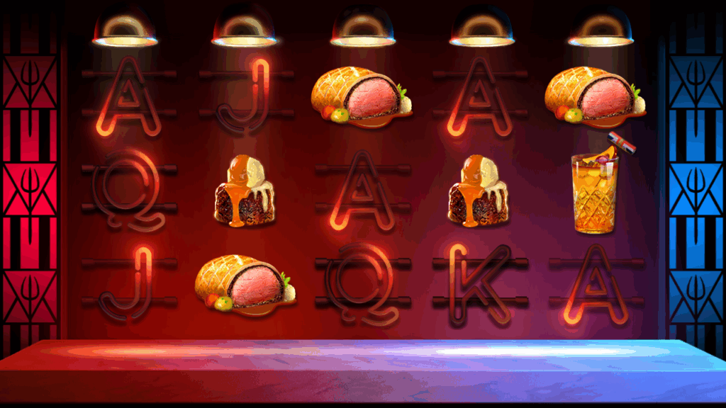 Gordon Ramsay Hell's Kitchen Base Game