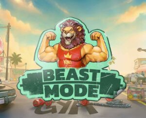Beast Mode Slot review