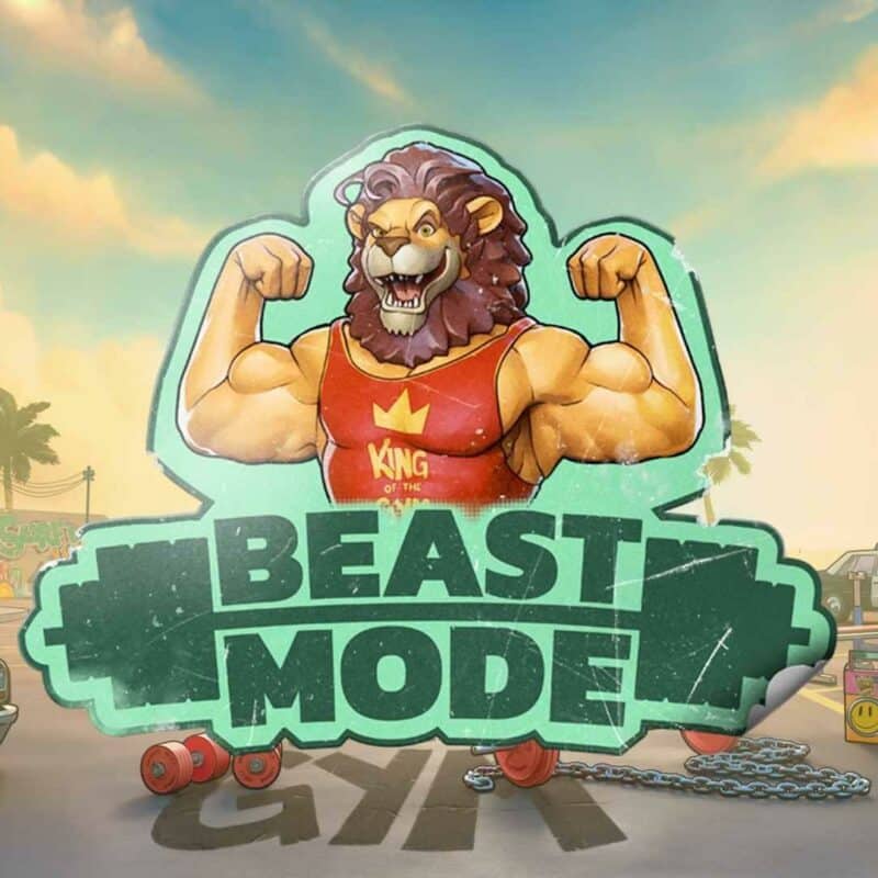 Beast Mode Slot review