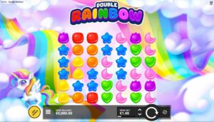 Double Rainbow Base Game