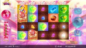 Lollipop Slot Base