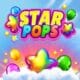 Star Pops Slot Logo 1
