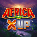 Play Africa XUP Slot Game