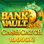 Play Bank Vault Slot Game