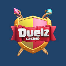 duelz casino logo