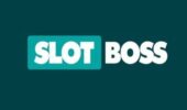 slot boss casino logo