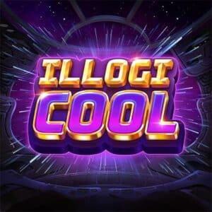Illogicool Slot Logo