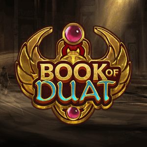 Book of Daut Logo