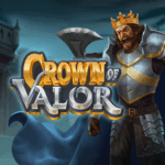 Play Crown of Valor Slot Game