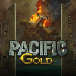 Play Pacific Gold Slot Game