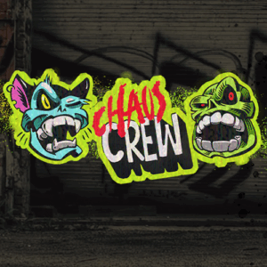 Chaos Crew Thumb