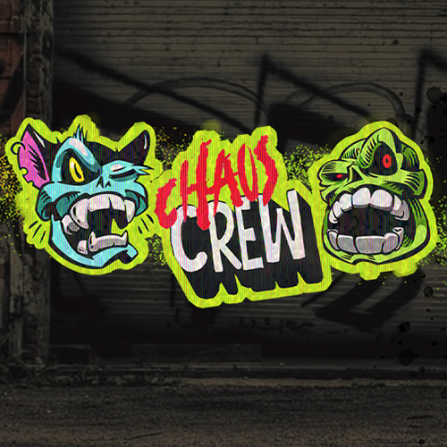 Chaos Crew Thumb