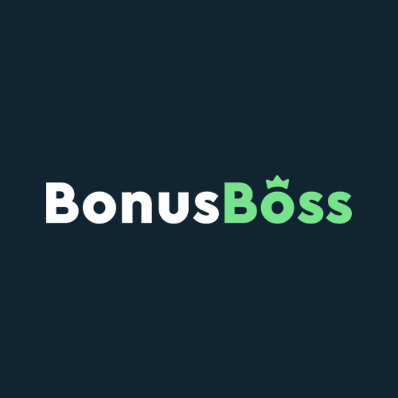BonusBoss Casino Logo