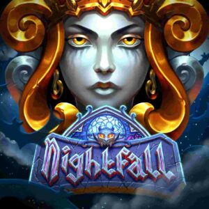 Nightfall Slot Logo