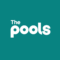 The pools Casino logo