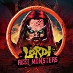 Play Lordi Reel Monsters Slot Game