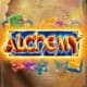 Alchemy Slot Logo