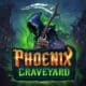 Phoenix Graveyard Slot Logo