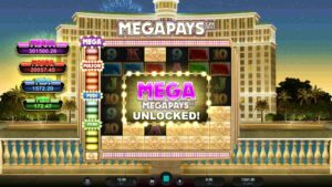 The Great Pigsby Megapays Feature