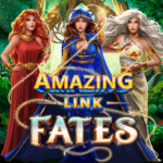 Play Amazing Link Fates Slot Game
