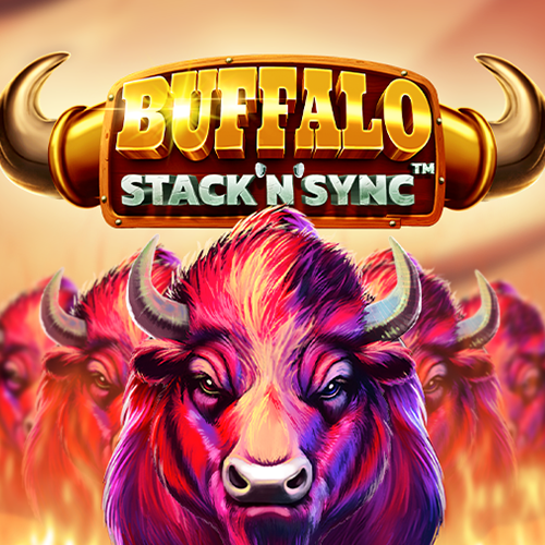 Buffalo Stack'n'Sync Thumb