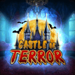 Play Castle of Terror Slot Game
