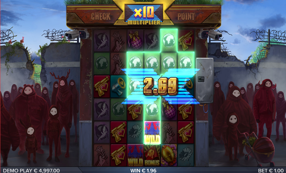 Propaganda > Big Win