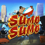 Play Sumo Sumo Slot Game