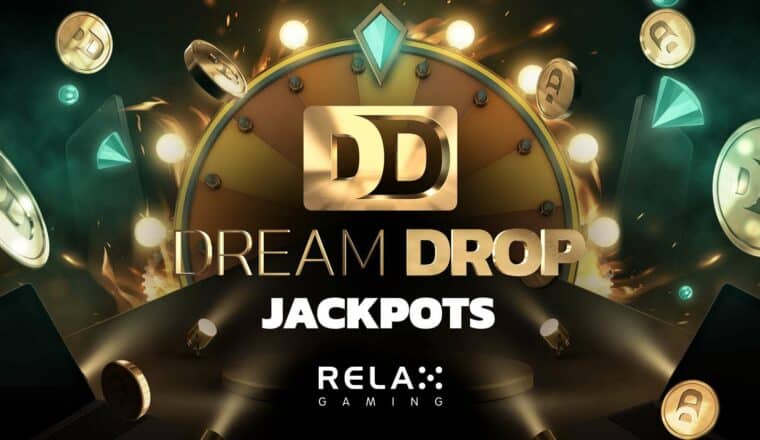 Relax Gaming Dream Drop