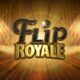 Flip Royale Slot Logo