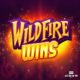 Wildfire Wins Slot Logo