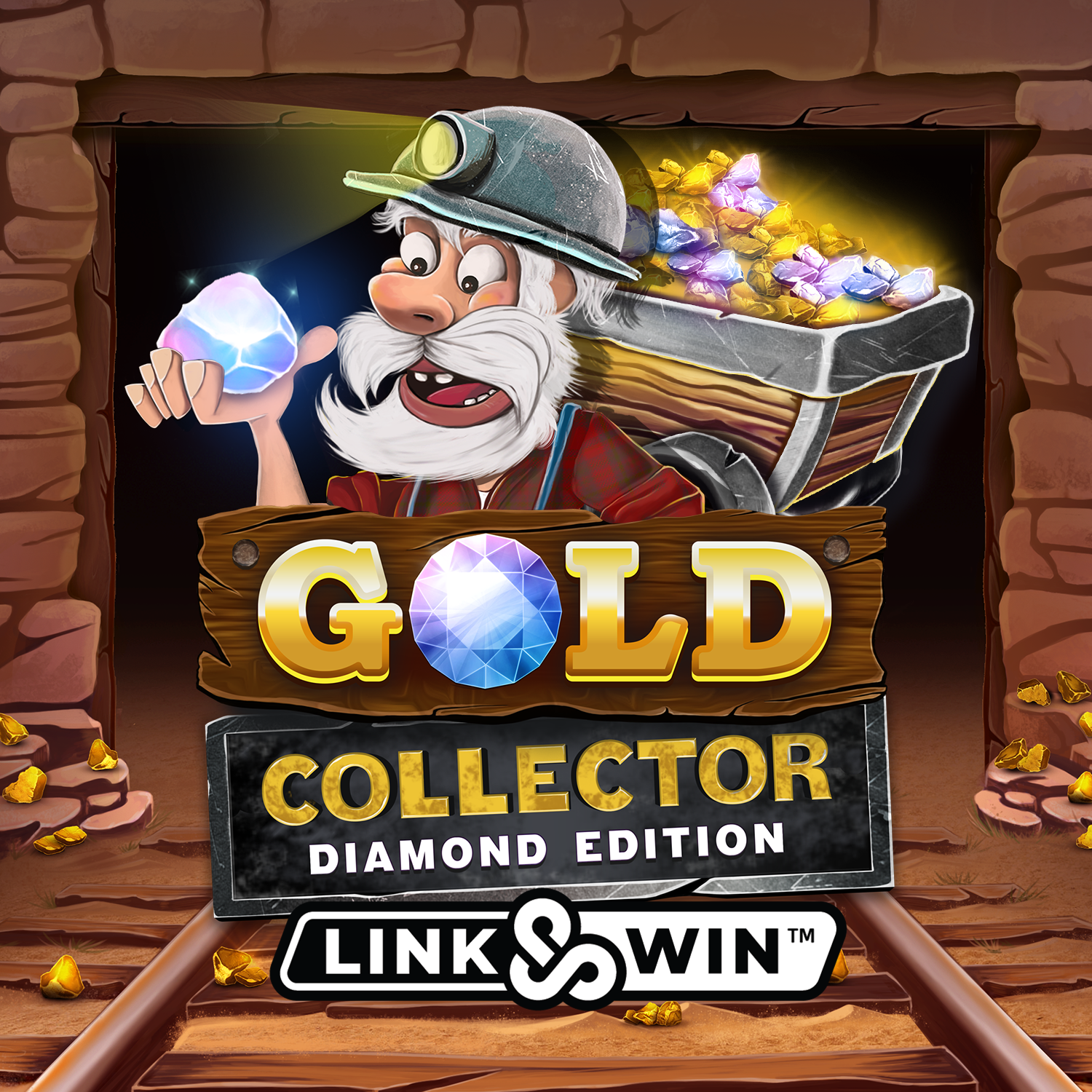 GoldCollectorDiamondEdition_Button_Square