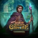 Play Merlin's Grimoire Slot Game