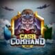 Cash of Command Slot Logo
