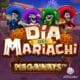 Dia Del Mariachi Megaways Slot Logo