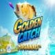 Golden Catch Megaways Slot Logo