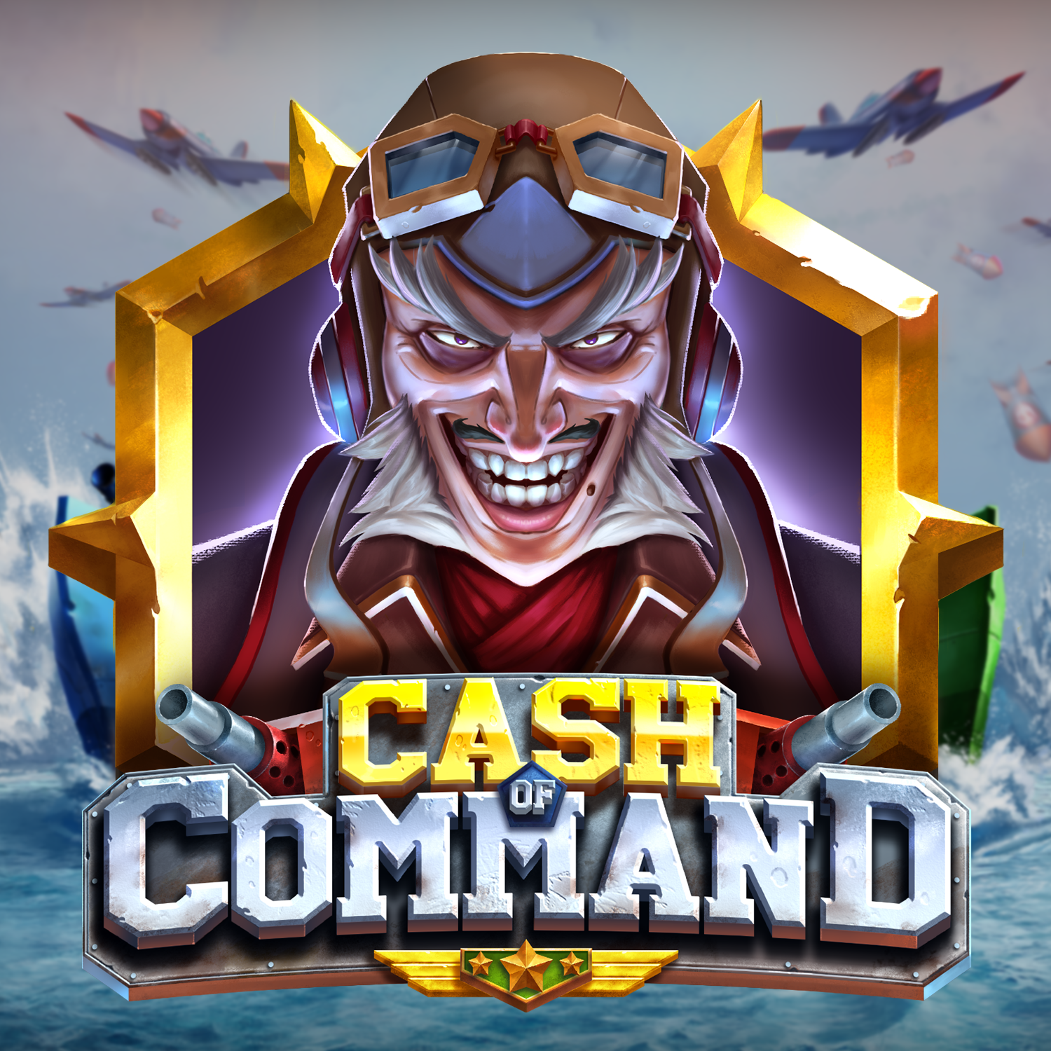 cashofcommand thumbnail square 1500x 1500